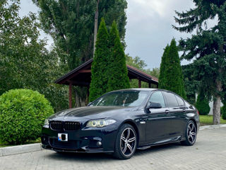 BMW 5 Series foto 1