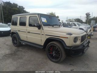 Mercedes G Class