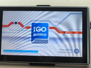 Навигатор IGo Primo foto 2