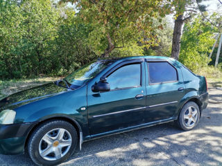 Dacia Logan foto 5