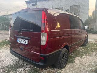 Mercedes Vito foto 2