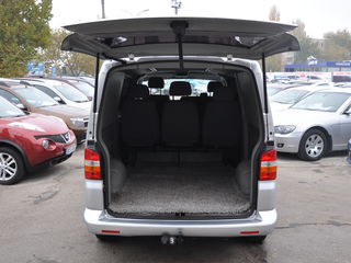 Volkswagen Transporter foto 5