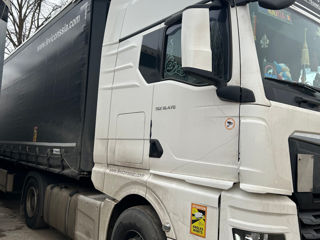 Man TGX 470 foto 4