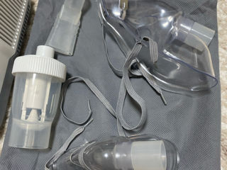 Nebulizer Rossmax foto 3