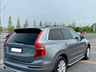 Volvo XC90 foto 5