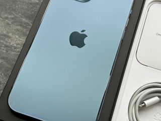 iPhone 12 ProMax 256Gb Pacific Blue