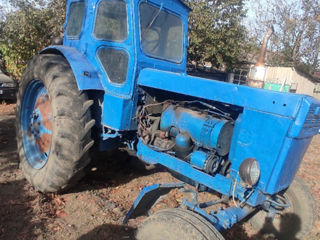 Tractor T40