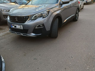 Peugeot 3008 foto 6