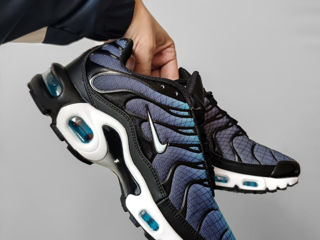 Nike Air Max Tn Plus Blue Gradient foto 2