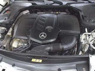 Mercedes E-Class foto 11