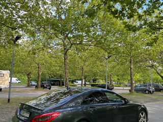Mercedes CLS-Class фото 1