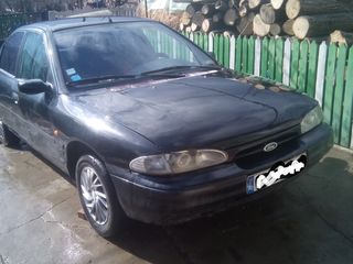 Ford Mondeo foto 4