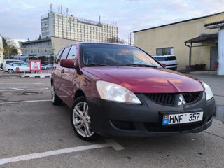 Mitsubishi Lancer, 2006 г.