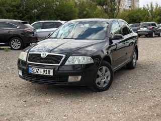 Skoda Octavia foto 2