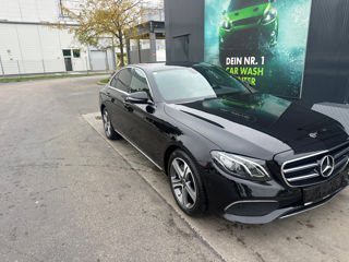 Mercedes E-Class