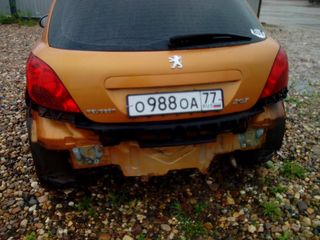 Peugeot 307 foto 4