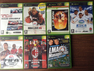 Discuri Xbox 1-360-ONE, Nintendo Wii, Sony PlayStation 3-4 [livrare gratis] foto 7