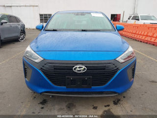 Hyundai ioniq foto 10