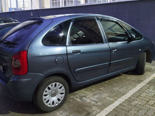 Citroen Xsara Picasso foto 6