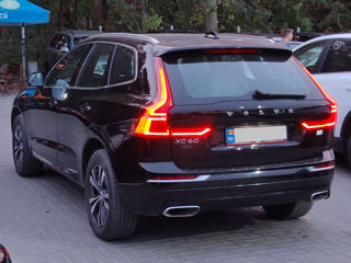 Volvo XC60 foto 3