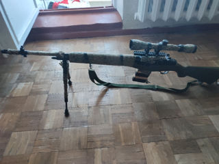 Продам M14 foto 2