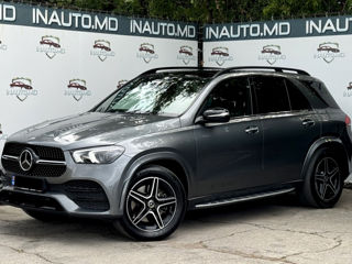 Mercedes GLE