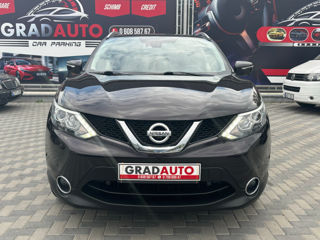 Nissan Qashqai foto 7