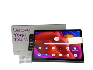 Lenovo Yoga Tab 11 4/128gb 3560 lei