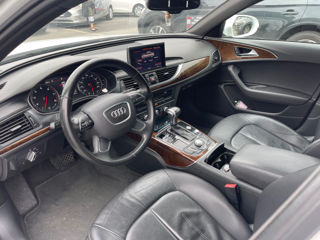 Audi A6 foto 7