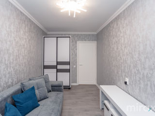 Apartament cu 2 camere, 52 m², Ciocana, Chișinău foto 2