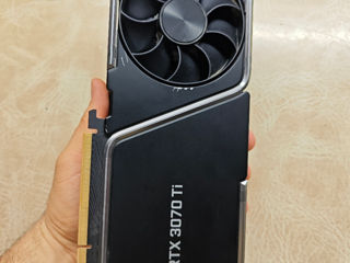 Продам 3070ti foto 2