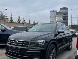 Volkswagen Tiguan foto 2