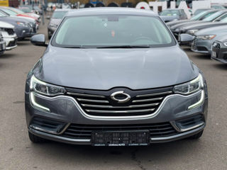 Renault Talisman foto 3