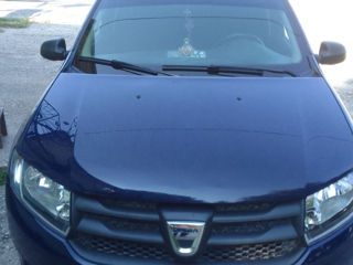 Dacia Sandero foto 1