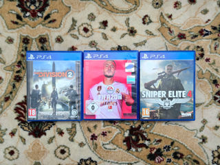 Games - Playstation 5 / 4