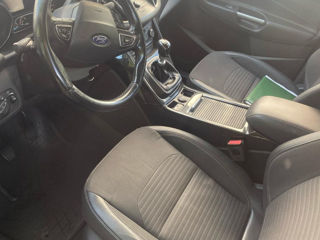 Ford Kuga foto 5