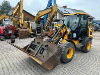 JCB 407 T4 foto 2