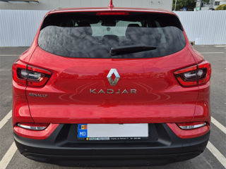 Renault Kadjar foto 6