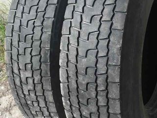 грузовые шины бу 315 80 R22.5   Michelin foto 2