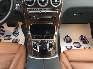 Mercedes GLC foto 4