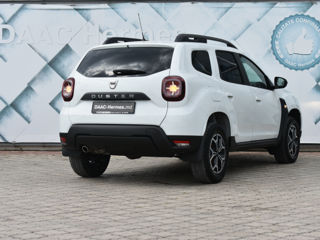 Dacia Duster foto 5