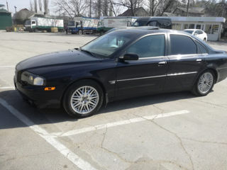 Volvo S80 foto 5