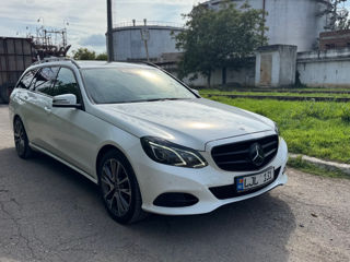 Mercedes E-Class foto 7