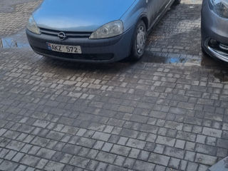 Opel Corsa foto 2