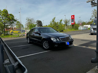 Mercedes E-Class