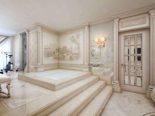 Design interior. Дизайн интерьера. foto 9