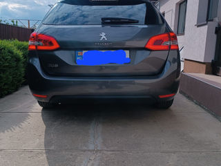 Peugeot 308 foto 6