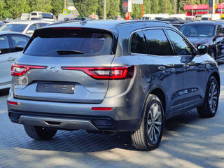 Renault Koleos foto 2
