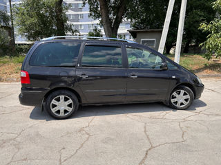 Ford Galaxy foto 8