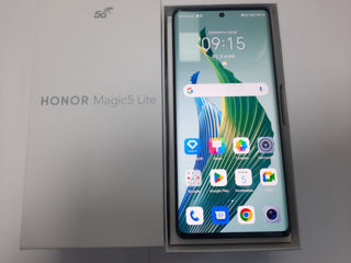 Honor Magic 5 Lite (256 GB) foto 3